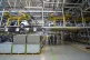 An Astra assembly line at Vauxhall's plant in Ellesmere Port