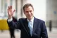 Shadow home secretary Chris Philp arrives at BBC Broadcastin