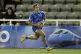 Adam Radwan scores a try during the EPCR Challenge Cup match