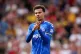 Former Tottenham and Everton forward Dele Alli, May 22, 2022