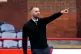 Manager James McPake, September 25, 2021