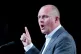 FIGHTING BACK: TUC's Paul Nowak