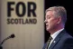 SNP Depute leader Keith Brown, August 30, 2024