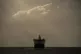 MV Caledonia Isles heading towards Ardrossan