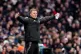 Newcastle United manager Eddie Howe during the Premier Leagu