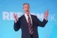 Reform UK leader Nigel Farage speaking during the Reform UK 