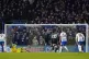 Brighton and Hove Albion's Joao Pedro scores their side's fi