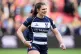Bristol Bears' Ilona Maher during the Premiership Women's Ru