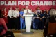 Prime Minister Sir Keir Starmer speaks to medical staff and 