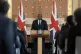 Foreign Secretary David Lammy delivers a speech at the Forei