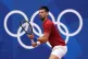 Novak Djokovic, July 25, 2024