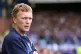 Everton manager David Moyes, August 15, 2009