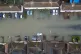 Flood water in Loughborough, Leicestershire, January 8, 2025