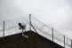A general view of HMP Pentonville, north London