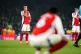 Arsenal manager Mikel Arteta after the Premier League match 