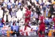 Liverpool's Dominik Szoboszlai celebrates scoring their side