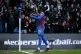 Crystal Palace's Romain Esse celebrates scoring their side's