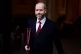 Business Secretary Jonathan Reynolds arrives in Downing Stre