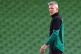 Ireland interim head coach Simon Easterby during the captain