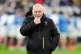 Wales head coach Warren Gatland ahead of the Guinness Men's 