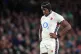 England's Maro Itoje reacts following the Guinness Men's Six
