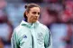 Arsenal manager Renee Slegers during the Women's Super Leagu