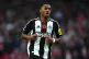 Newcastle United's Joe Willock, November 10, 2024