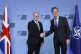 Prime Minister Sir Keir Starmer at a bilateral meeting with 