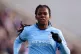 Manchester City's Khadija Shaw during the Barclays Women's S