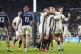 England's Elliot Daly celebrates after scoring a try during 