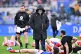 Wales head coach Warren Gatland before the Men's Six Nations