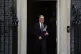 Prime Minister Sir Keir Starmer departs 10 Downing Street, L