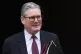 Prime Minister Keir Starmer departs 10 Downing Street, Londo
