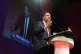 Scottish Labour leader Anas Sarwar speaking during the Scott