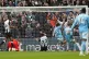 Newcastle United's Jacob Murphy scores their side's second g