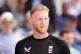 Ben Stokes, August 29, 2024