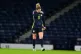 Scotland's Sophie Howard following the UEFA Women's Nations 