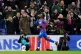 Eddie Nketiah savours his first Premier League goal for Crys