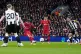 Liverpool's Alexis Mac Allister scores their side's second g