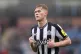 Newcastle United's Lewis Hall, May 4, 2024