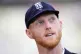 Ben Stokes, July 26, 2024