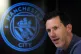 Manchester City manager Gareth Taylor, November 11, 2024