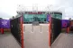 A general view outside of Old Trafford, home of Manchester U