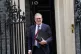 Prime Minister Keir Starmer departs 10 Downing Street, Londo