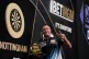 Gerwyn Price wins the final during night six of the BetMGM P
