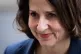 Work and Pensions Secretary Liz Kendall leaves Downing Stree