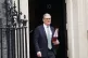 Prime Minister Keir Starmer departs 10 Downing Street, Londo