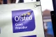 A general view of a sign displaying a ‘good’ Ofsted rati