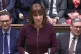 Screen grab of Chancellor of the Exchequer Rachel Reeves del