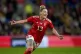 Wales' Rachel Rowe, April 6, 2023